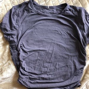 Lululemon sinched Tee